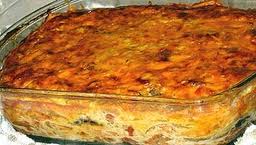 MOUSAKA