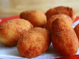CROQUETAS